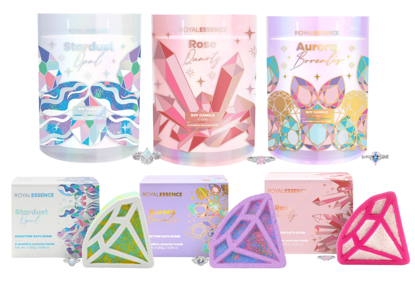 Discounted Products
